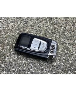 Fernbedienung Standheizung Schalter 301Tkm Audi A6 C7 4G 14.2016.327