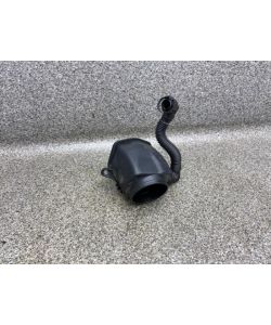 Ansaugrohr Ansaugschlauch 059129955Q 301Tkm Audi A6 C7 4G 14.2016.249