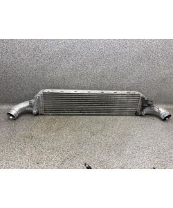 Ladeluftkühler 4G0145805J Kühler 301Tkm Audi A6 C7 4G 3.0 TDI 14.2016.266