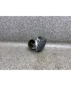 Drosselklappe 059145950AF 301Tkm Audi A6 C7 4G 3.0 TDI 14.2016.212
