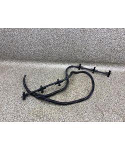 Kraftstoffleitung 059218AS Rücklaufleitung Audi A6 C7 4G 3.0 TDI 14.2016.217