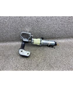 Antriebseinheit Heckklappe links 4G9827851B 301Tkm Audi A6 C7 4G 14.2016.312