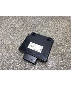 Steuergerät Spannung 8K0959663F Modul 301Tkm Audi A6 C7 4G 14.2016.295