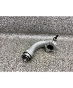 Leitung Rohr Turbolader 787710 301Tkm Audi A6 C7 4G 3.0 TDI 14.2016.232