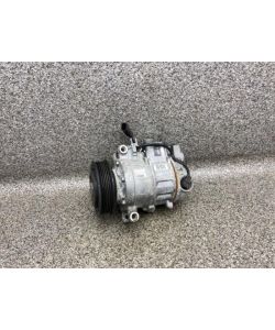 Klimakompressor 4G0260805B Kompressor 301Tkm Audi A6 C7 4G 3.0 TDI 14.2016.256