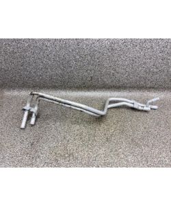 Kühlwasserrohr 4G0265235T Kühlmittelleitung 301Tkm Audi A6 C7 4G 14.2016.319