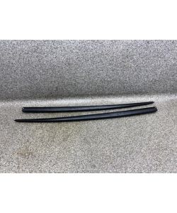 Wasserabweiser Windschutzscheibe 4G0854328A 4G0854327A Audi A6 C7 4G 14.2016.330