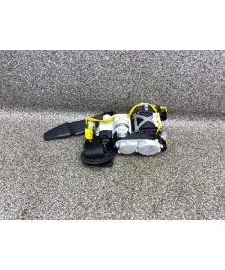 Sicherheitsgurt vorne links 4G8857705H 301Tkm Audi A6 C7 4G 14.2016.311