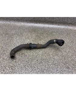 Kühlwasserschlauch 4G0122449 Leitung Schlauch 301Tkm Audi A6 C7 4G 14.2016.289