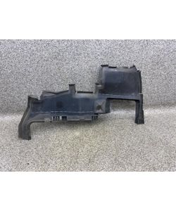 Luftführung Kühler links 4G0121283AK Audi A6 C7 4G 3.0 TDI 14.2016.247