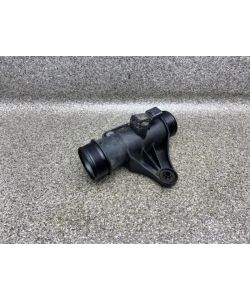 Ladeluftrohr 4G0145673R Druckrohr 301Tkm Audi A6 C7 4G 3.0 TDI 14.2016.257