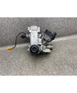 AGR-Ventil 059131515EA Abgaskühler 301Tkm Audi A6 C7 4G 3.0 TDI 14.2016.234