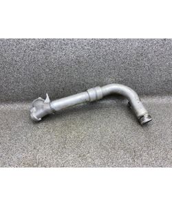 Ladeluftrohr 059145673 Druckrohr 301Tkm Audi A6 C7 4G 3.0 TDI 14.2016.230