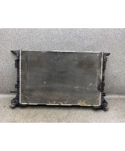 Wasserkühler 8K0121251H Kühler 301Tkm Audi A6 C7 4G 3.0 TDI 14.2016.267