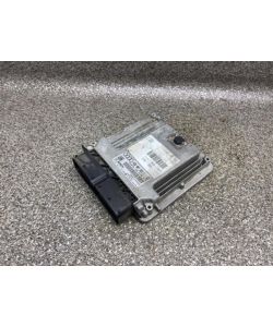 Motorsteuergerät 4G0907589C ECU Modul 301Tkm Audi A6 C7 4G S-Line 14.2016.203