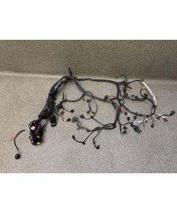 Motor- Kabelbaum 4G1971072LA Kabel CGQB 301Tkm Audi A6 C7 4G 3.0 14.2016.281