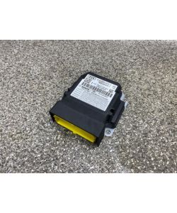 Airbag-Steuergerät 4G0907637K 301Tkm Audi A6 C7 4G 14.2016.302