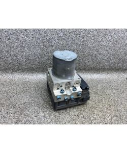 ABS-Hydraulikblock 4G0907379M Steuergerät 301Tkm Audi A6 C7 4G 14.2016.307