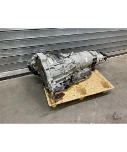 Automatikgetriebe QDC LWV 301Tkm Audi A6 C7 4G 3.0 TDI 14.2016.293