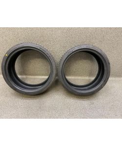 2x Sommerreifen Falken Azenis FK520 255/35 ZR20 97Y DOT 4924 6mm 14.2016.336