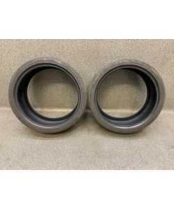 2x Sommerreifen Imperial Ecosport 2 255/35 ZR20 97Y DOT 1523 4-5mm 14.2016.335