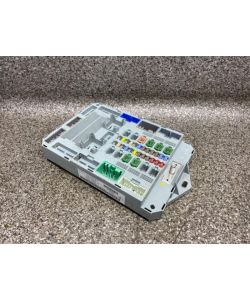 Sicherungskasten DX23-14D628-AG Relais 218 Tkm Jaguar XF X250 2.2 D 13.2011.003