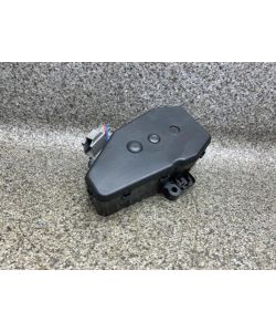 Stellmotor Heckklappe AF63-14B529-AE 218 Tkm Jaguar XF X250 2.2 D 13.2011.015