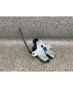 Heckklappenschloss CX23-442A66-CA 218 Tkm Jaguar XF X250 Limousine 13.2011.012