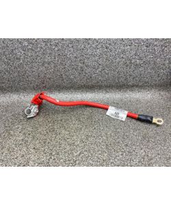Batteriekabel CX23-14300-AB Plus Klemme 218 Tkm Jaguar XF X250 2.2 D 13.2011.017