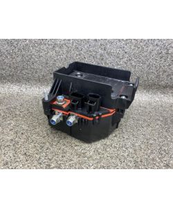 Sicherungskasten CX23-14K131-BC Jaguar XF X250 2.2 D Limousine 13.2011.018