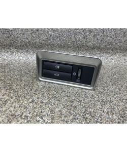 Schalter Nebelschlussleuchte DX2311654AA Jaguar XF X250 Limousine 13.2011.028