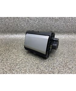 Luftdüse Lüftungsgitter 218Tkm Jaguar XF X250 2.2 D Limousine 13.2011.029