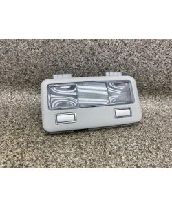 Innenraumleuchte 8X23-MBBS-A def 218Tkm Jaguar XF X250 Limousine 13.2011.037