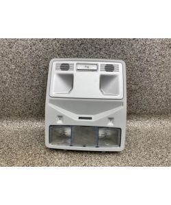 Innenraumleuchte CX23-MBBV-B 166001720-01 Jaguar XF X250 Limousine 13.2011.033