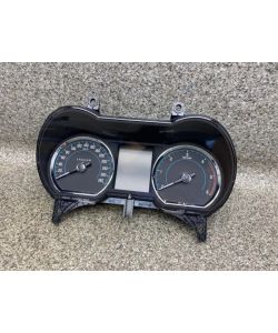 Kombiinstrument DX23-10849-KD Tacho 218Tkm Jaguar XF X250 Limousine 13.2011.040