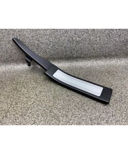 Einstiegsleiste hinten rechts 8X23-F13244-A Jaguar XF X250 Limousine 13.2011.056