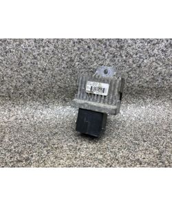 Steuergerät Glühkerzen AV61-12A343-BA 218Tkm Jaguar XF X250 2.2 D 13.2011.054