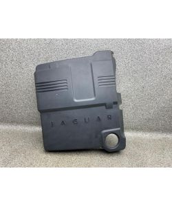 Motorabdeckung oben CX23-6A949-EC Jaguar XF X250 2.2 D Limousine 13.2011.053