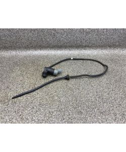 Waschwasserpumpe PA6-GB25 218Tkm Jaguar XF X250 2.2 D 13.2011.058