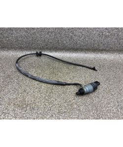 Waschwasserpumpe 6M21-13K082-AB 218Tkm Jaguar XF X250 2.2 D 13.2011.057