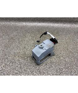 Lenkradschloss DX23-3K772-AC 218Tkm Jaguar XF X250 2.2 D 13.2011.068