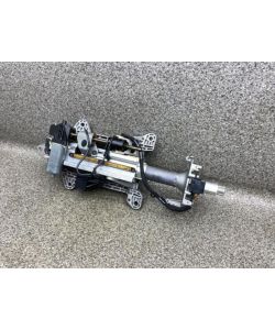 Lenksäule 2W93-3C529-AP 218Tkm Jaguar XF X250 2.2 D Limousine 13.2011.076