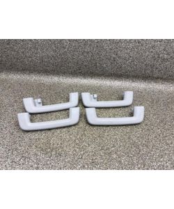 Haltegriffe Satz 8X23-F045C96-B Griff Jaguar XF X250 Limousine 13.2011.088