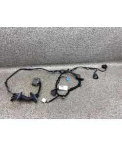 Türkabelbaum hinten rechts DX23-14632-BB Jaguar XF X250 Limousine 13.2011.104