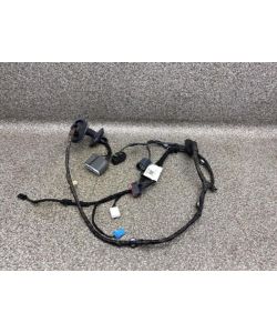 Türkabelbaum hinten links DX23-14633-BB Jaguar XF X250 Limousine 13.2011.105