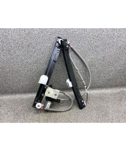 Fensterheber vorne links 218Tkm Jaguar XF X250 Limousine 13.2011.124