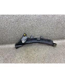 Halter Stoßstange vorne links CX23-17E841-AB Jaguar XF X250 13.2011.121