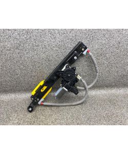 Fensterheber hinten rechts 8X23F27000AJ Jaguar XF X250 Limousine 13.2011.125