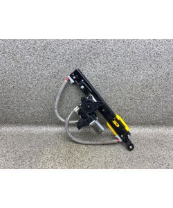 Fensterheber hinten links 8X23F27001AJ Jaguar XF X250 Limousine 13.2011.126