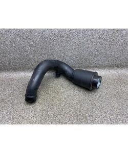 Ladeluftrohr CX23-9C602-AA Ansaugrohr Jaguar XF X250 2.2 D 13.2011.138
